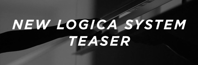 New Logica System Teaser
