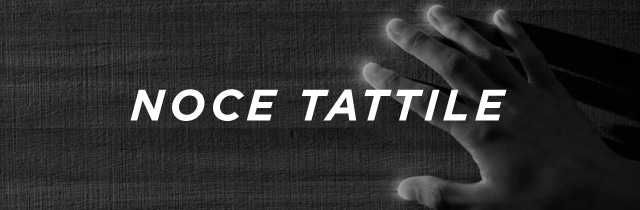 Noce Tattile